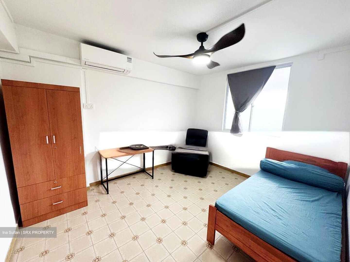 Blk 1 MARSILING DRIVE (Woodlands), HDB 3 Rooms #503176401
